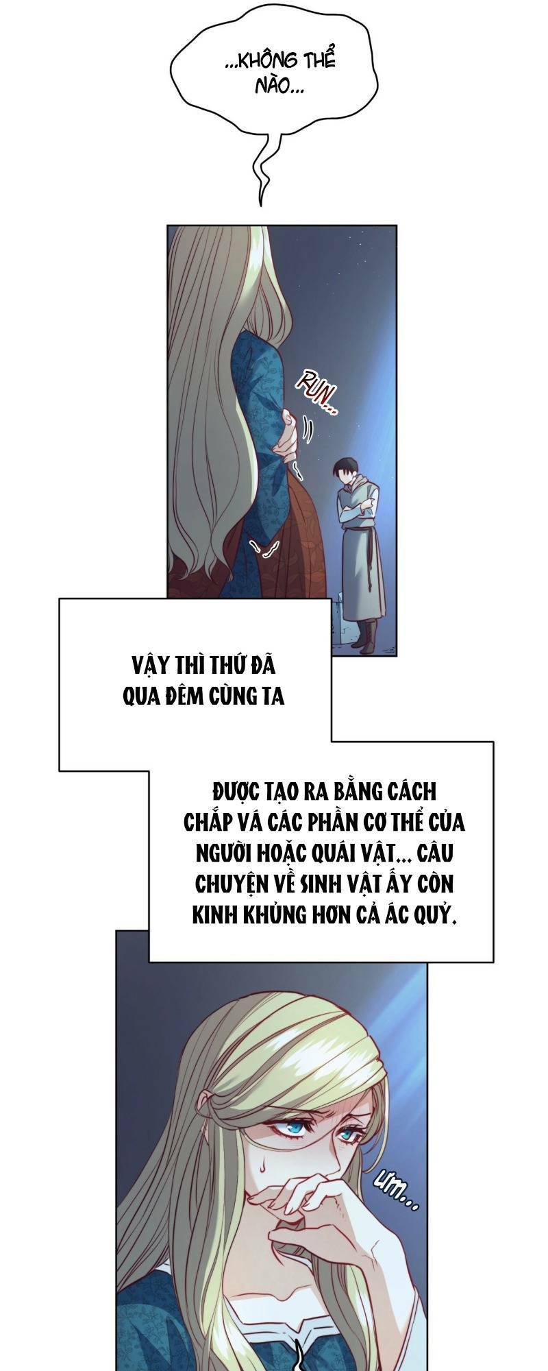 Ác Quỷ Chapter 11 - Next Chapter 12