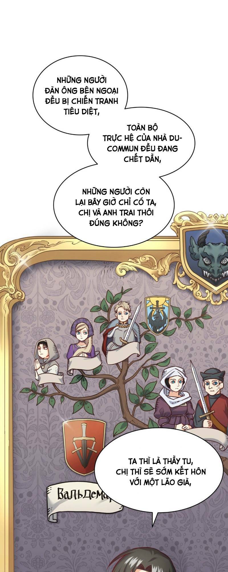 Ác Quỷ Chapter 11 - Next Chapter 12