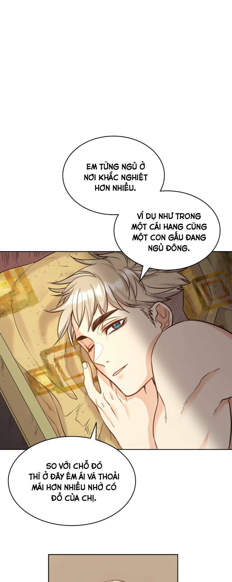 Ác Quỷ Chapter 14 - Next Chapter 15