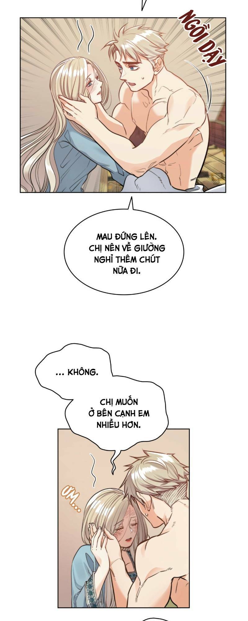 Ác Quỷ Chapter 14 - Next Chapter 15