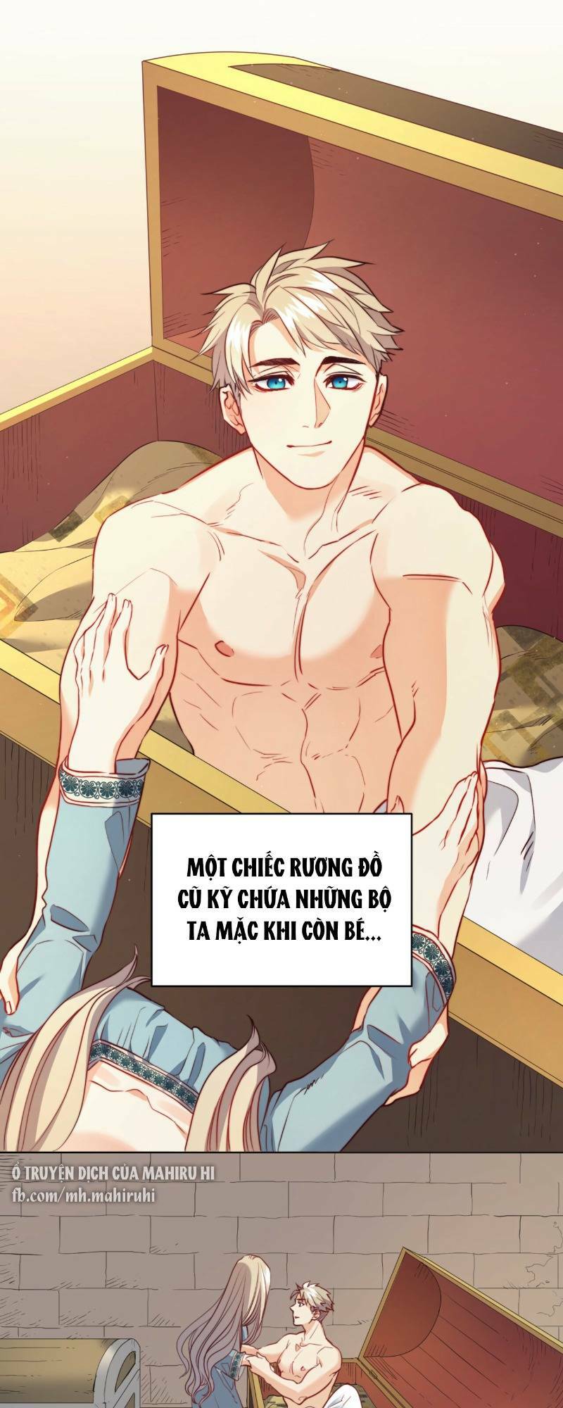 Ác Quỷ Chapter 14 - Next Chapter 15