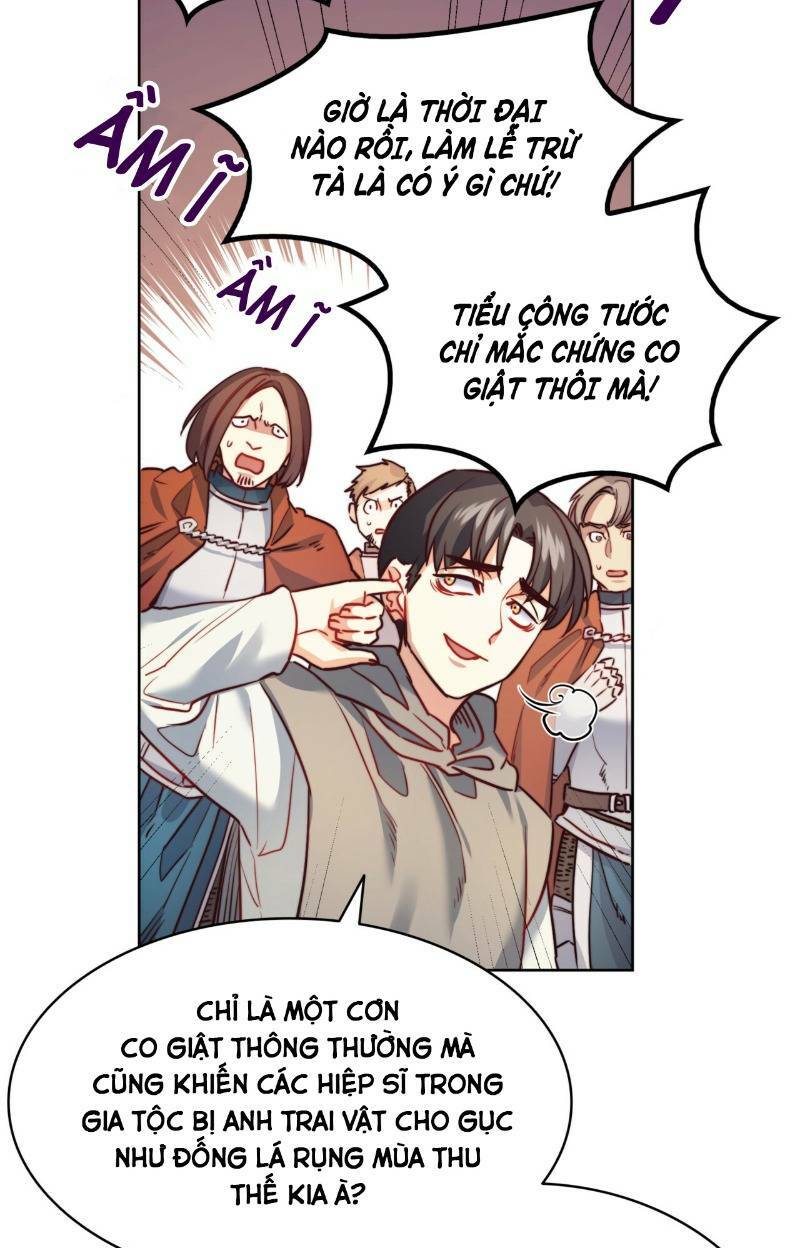 Ác Quỷ Chapter 14 - Next Chapter 15