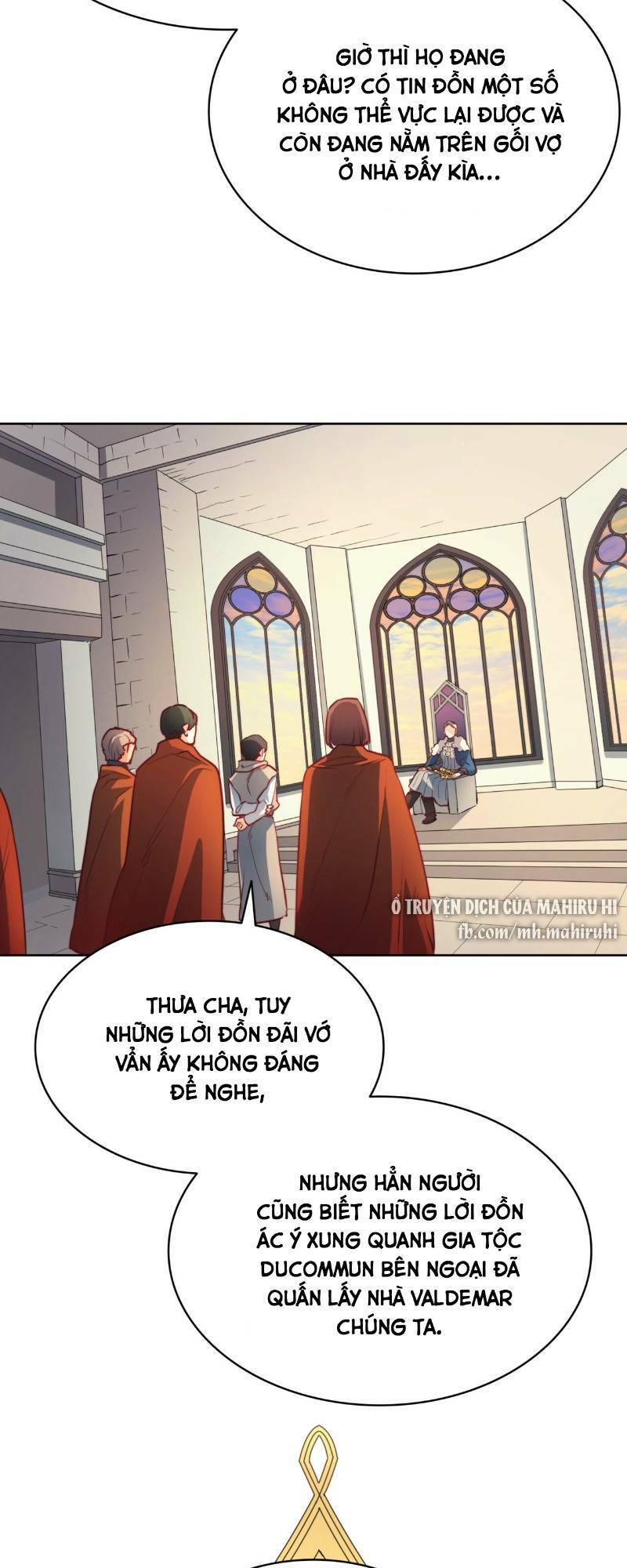 Ác Quỷ Chapter 14 - Next Chapter 15