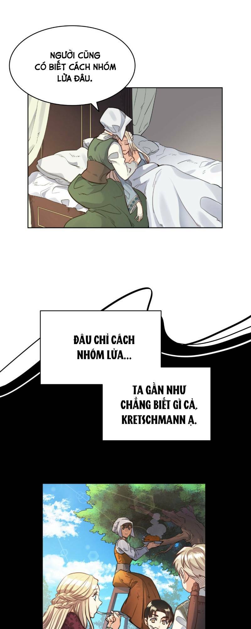 Ác Quỷ Chapter 14 - Next Chapter 15