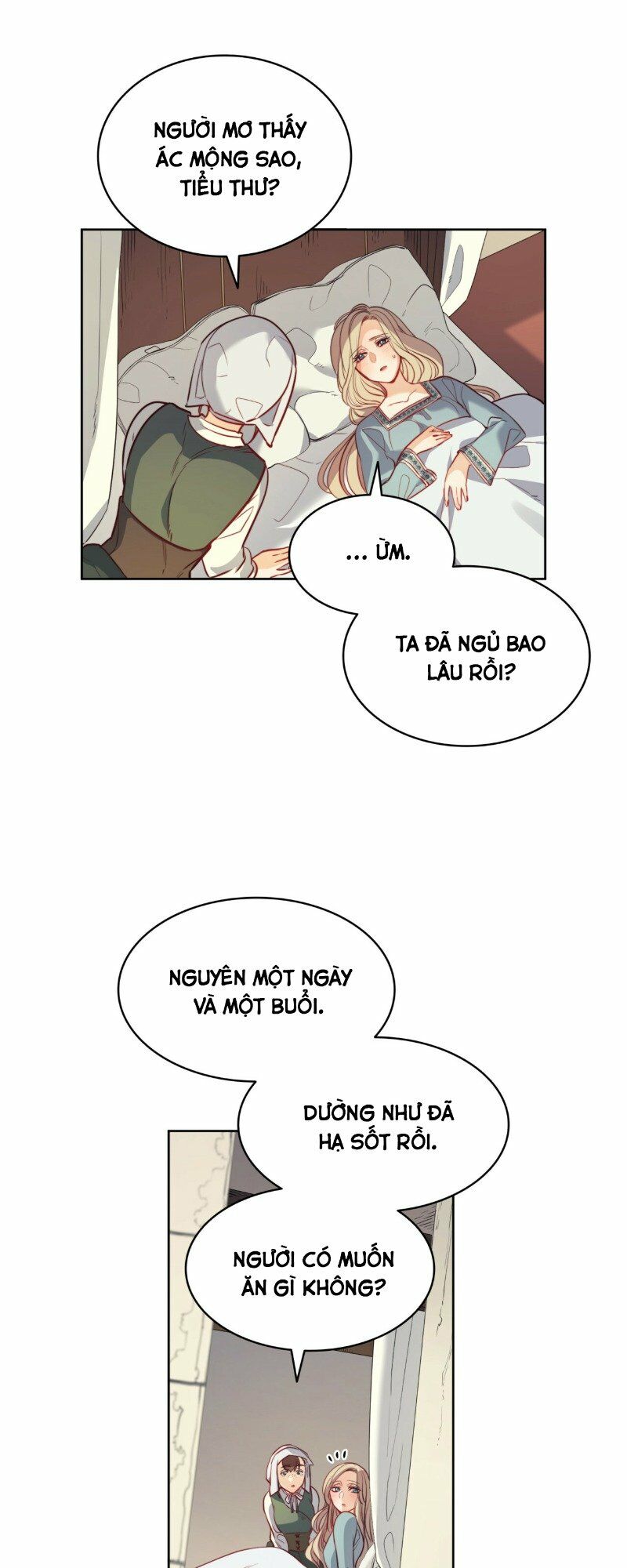 Ác Quỷ Chapter 16 - Next Chapter 17