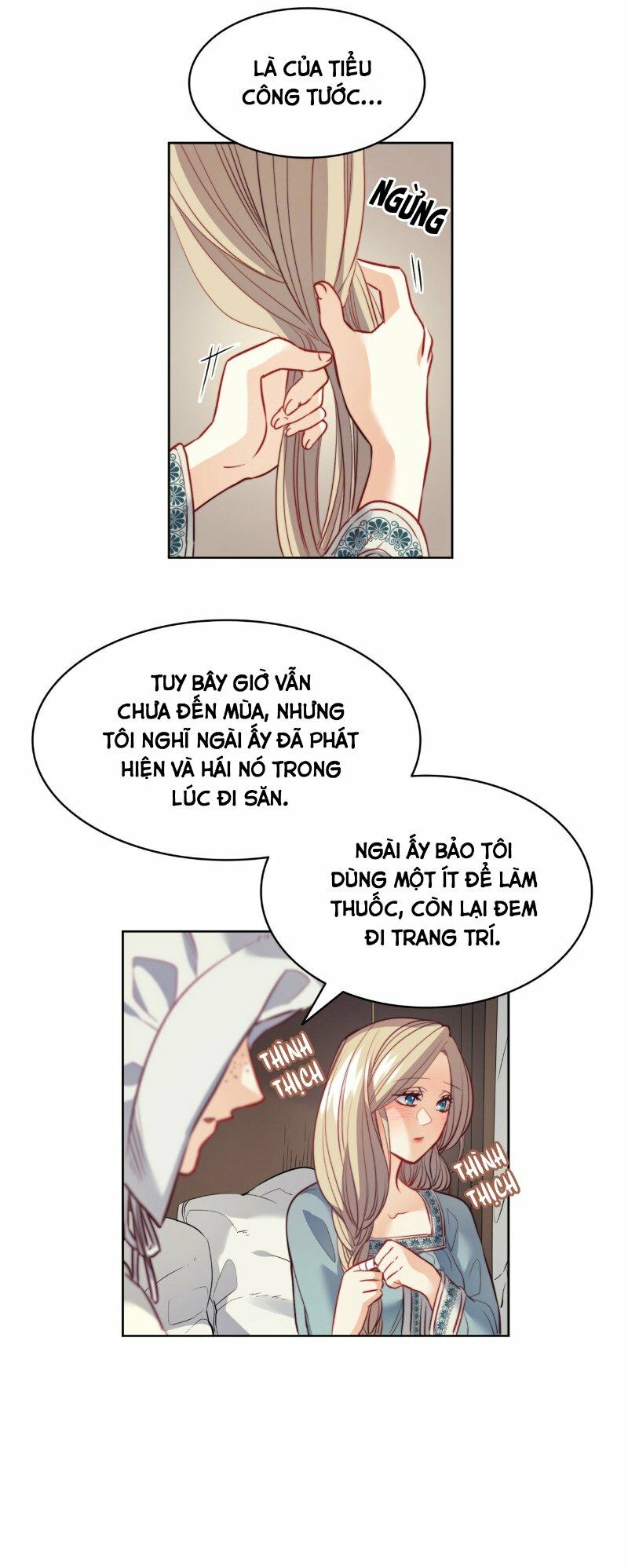 Ác Quỷ Chapter 16 - Next Chapter 17