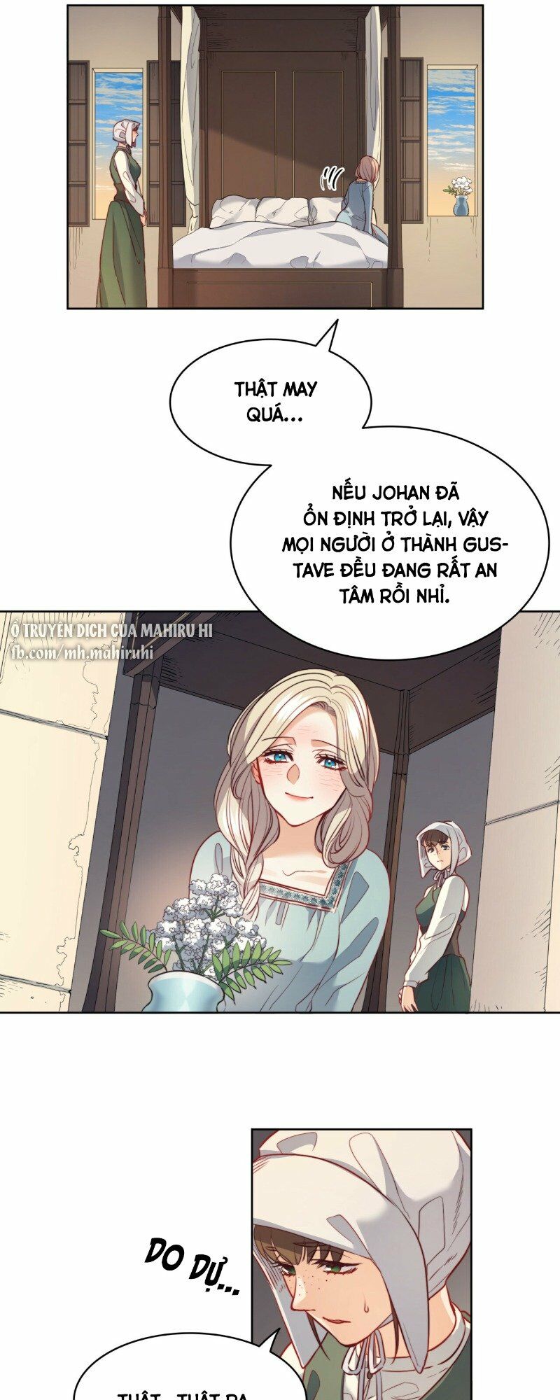 Ác Quỷ Chapter 16 - Next Chapter 17