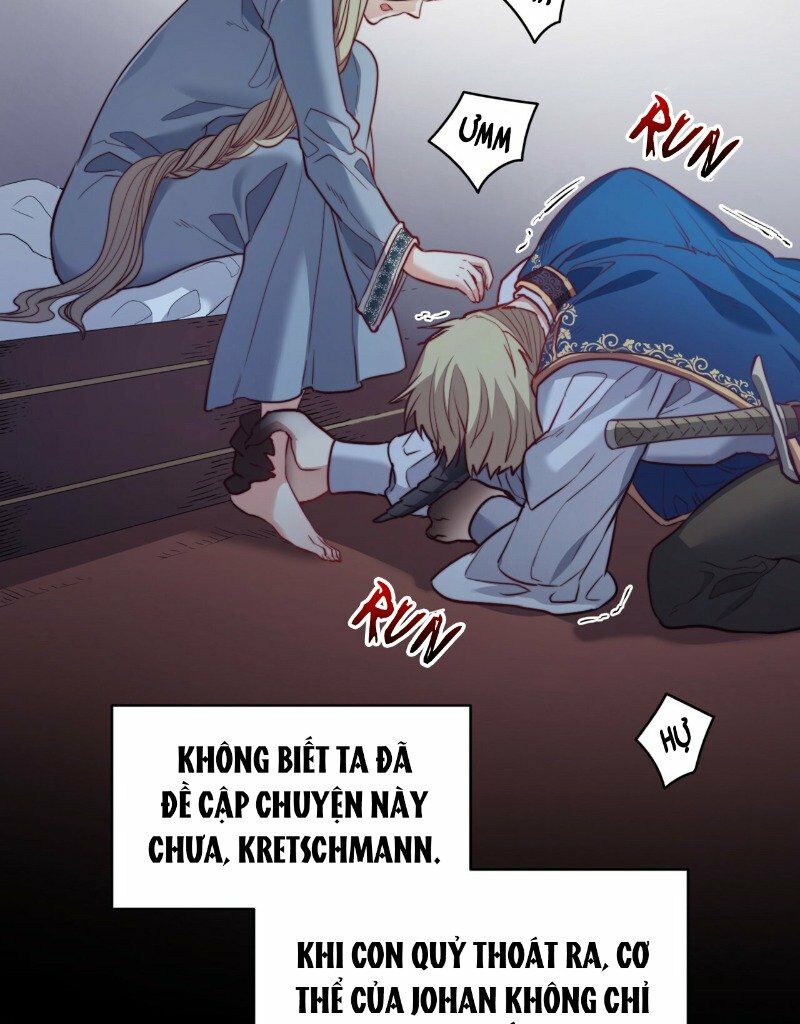 Ác Quỷ Chapter 16 - Next Chapter 17