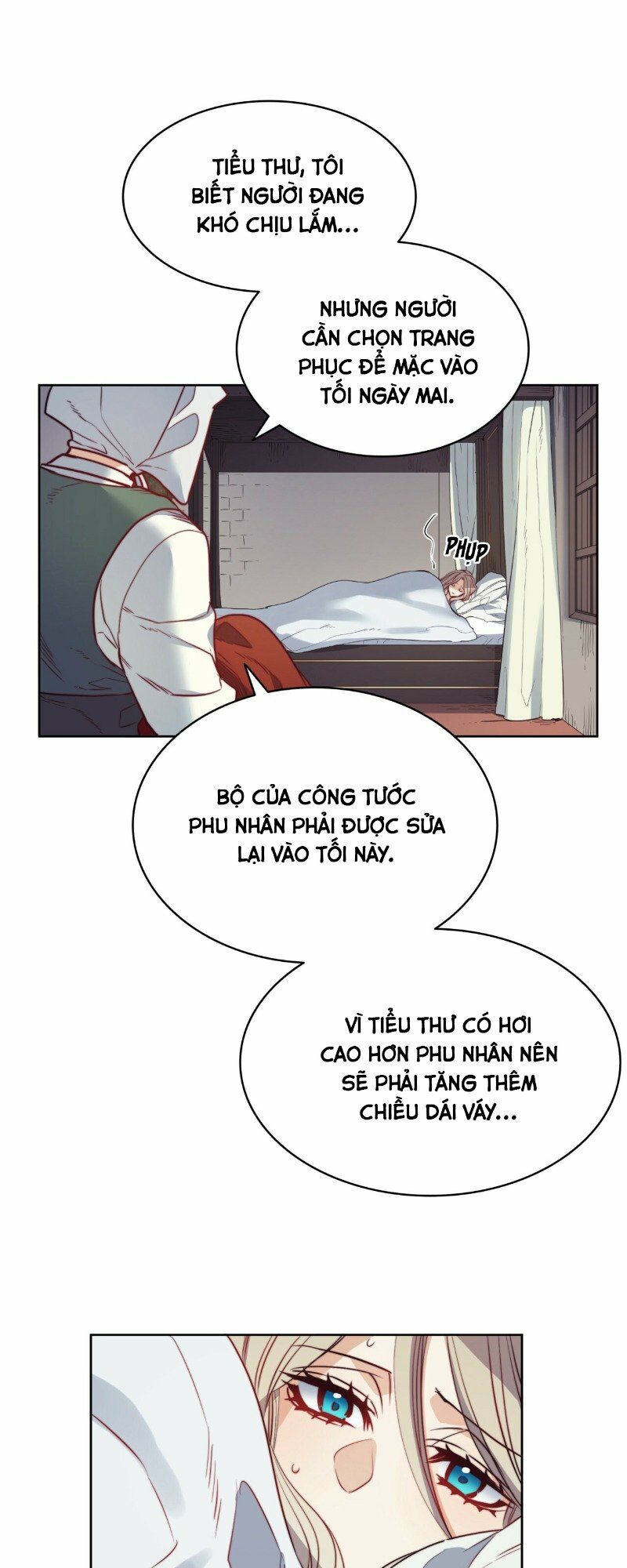 Ác Quỷ Chapter 20 - Next Chapter 21