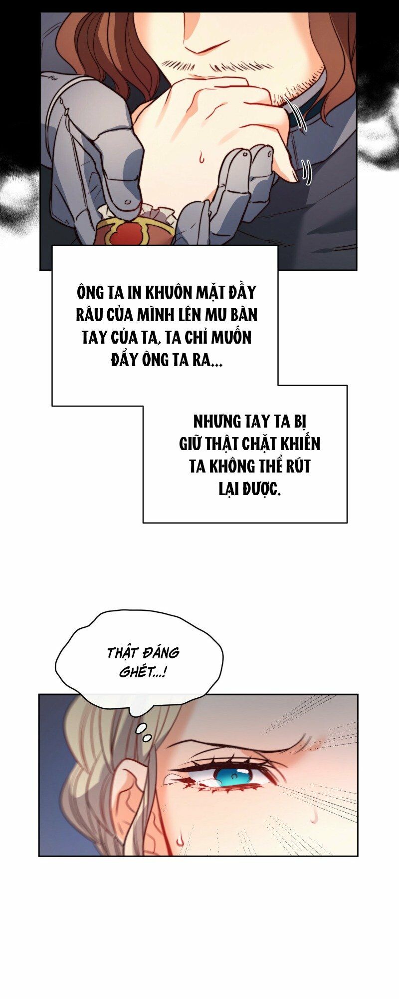 Ác Quỷ Chapter 20 - Next Chapter 21