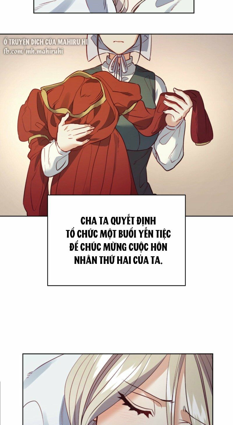 Ác Quỷ Chapter 20 - Next Chapter 21