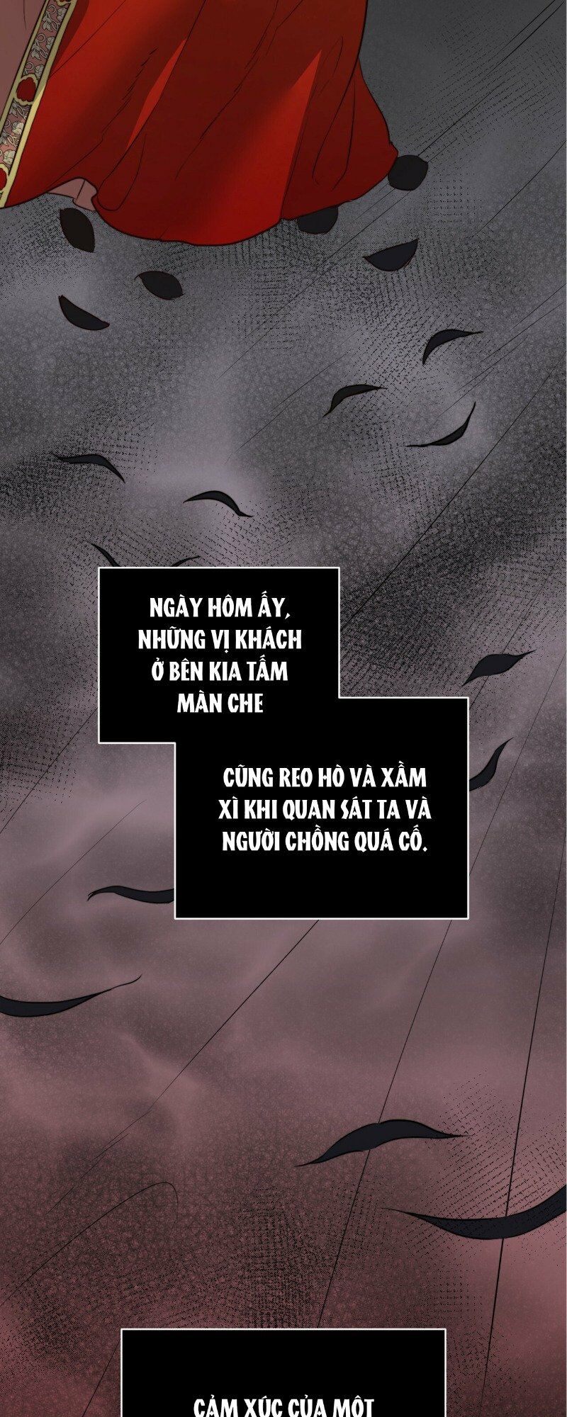 Ác Quỷ Chapter 20 - Next Chapter 21