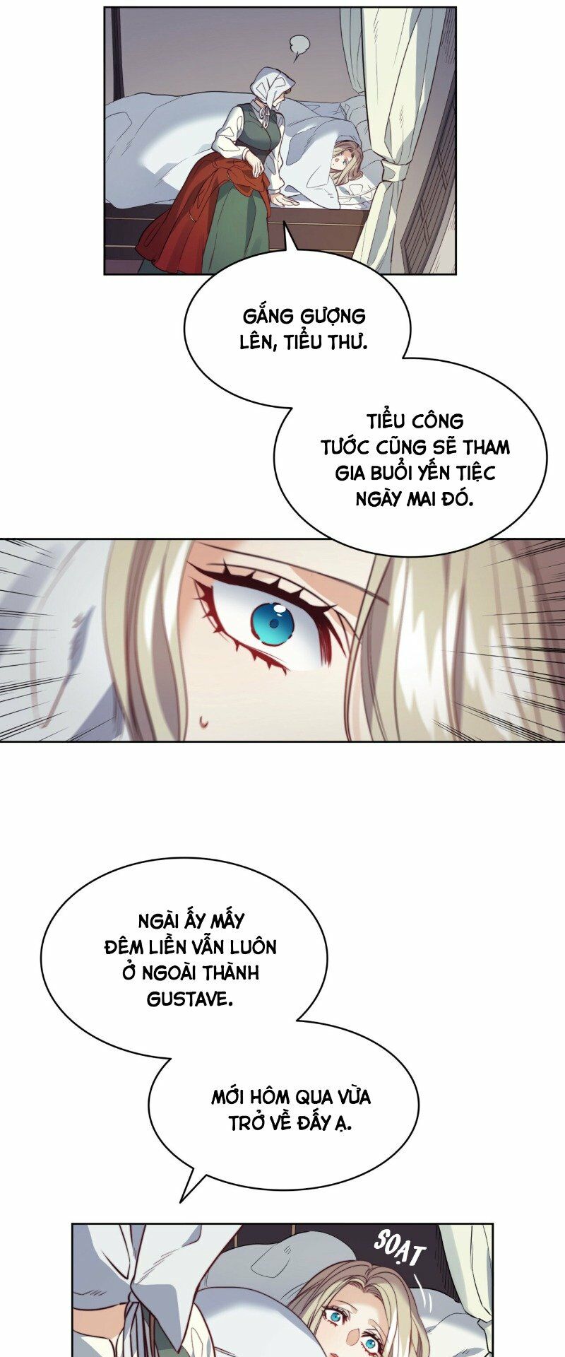 Ác Quỷ Chapter 20 - Next Chapter 21