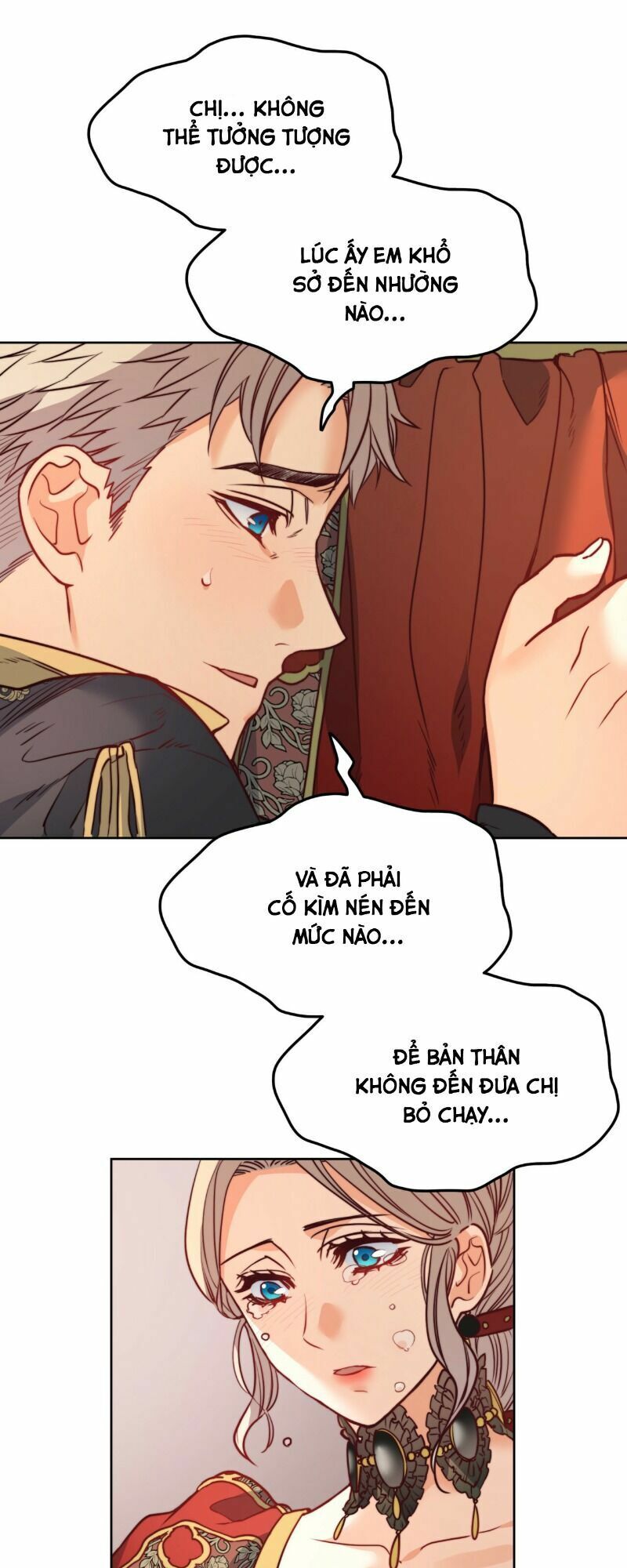 Ác Quỷ Chapter 22 - Next Chapter 23