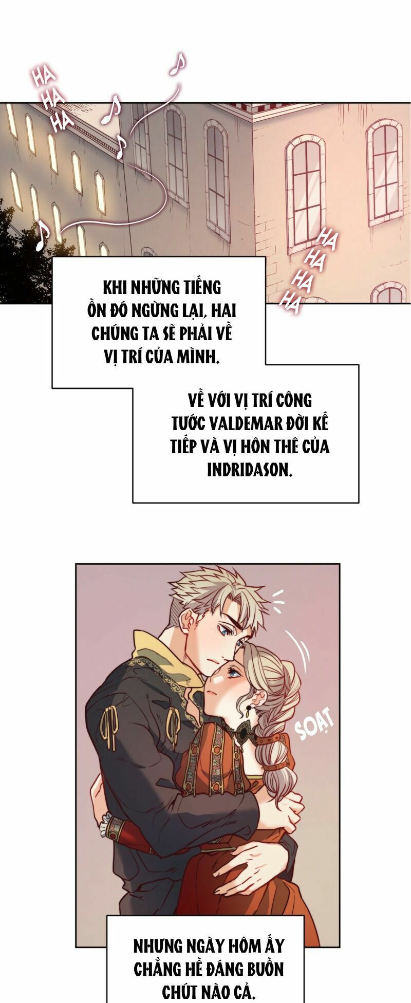 Ác Quỷ Chapter 22 - Next Chapter 23