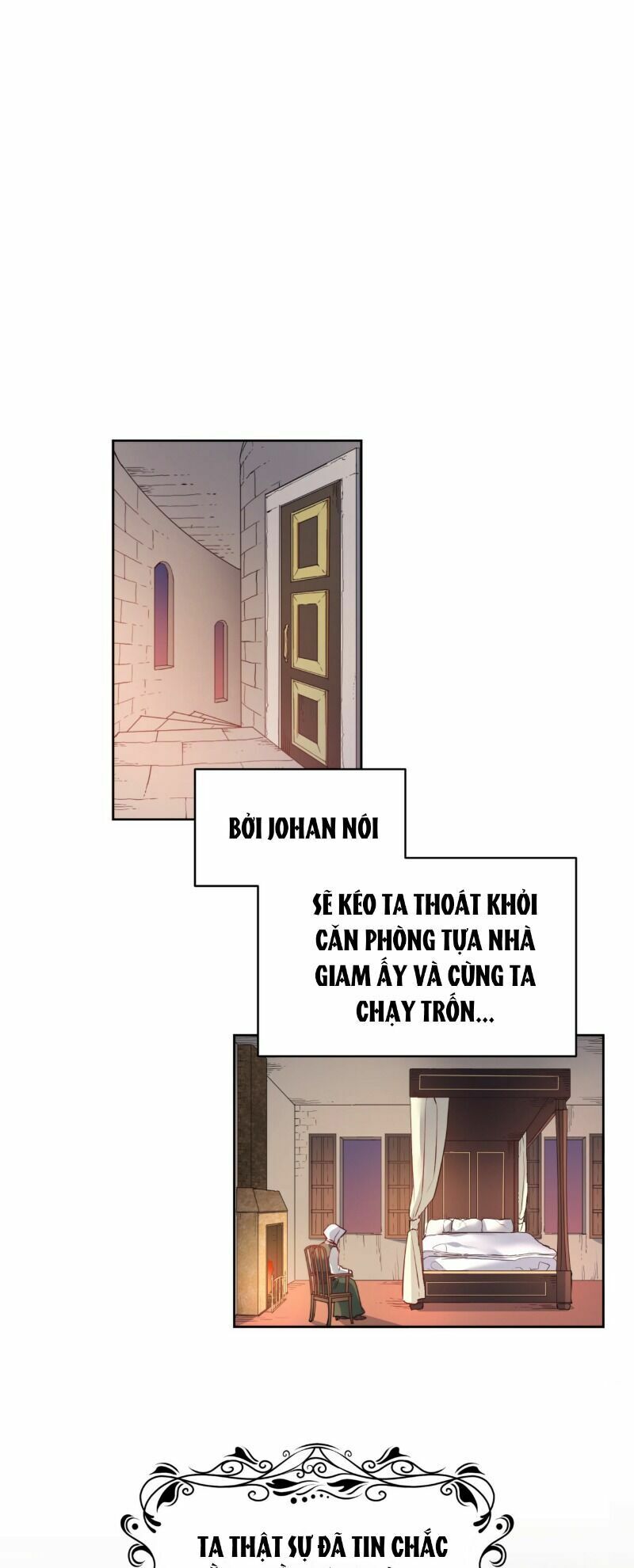 Ác Quỷ Chapter 22 - Next Chapter 23