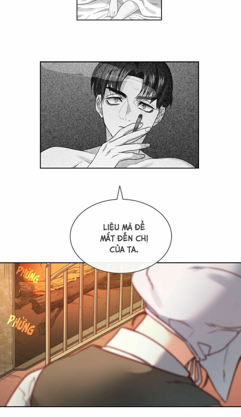 Ác Quỷ Chapter 22 - Next Chapter 23