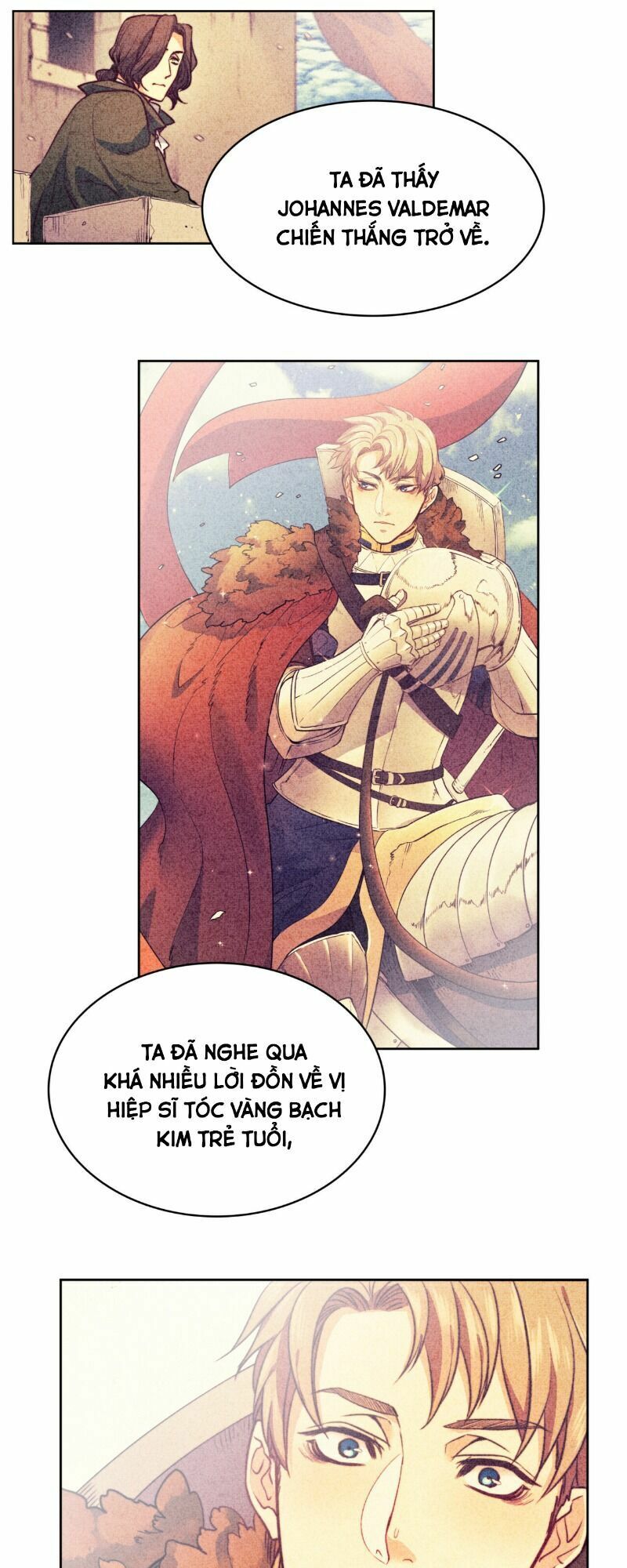 Ác Quỷ Chapter 22 - Next Chapter 23