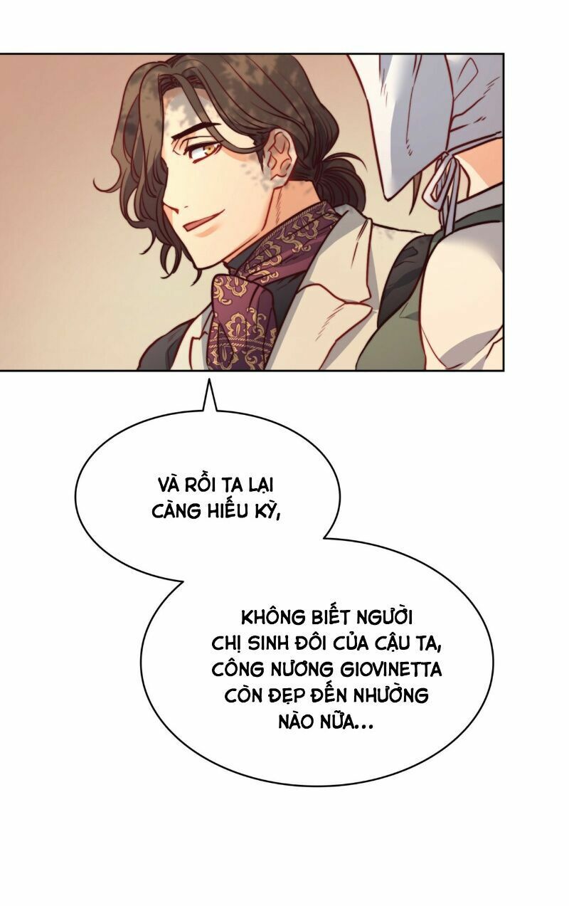 Ác Quỷ Chapter 22 - Next Chapter 23