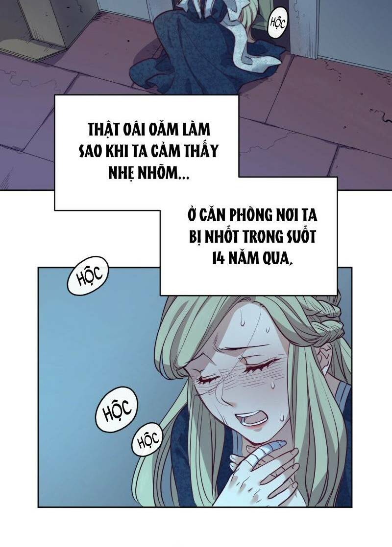 Ác Quỷ Chapter 5 - Next Chapter 6