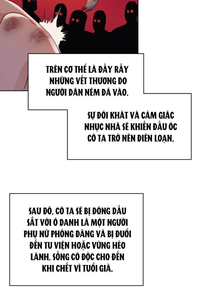 Ác Quỷ Chapter 5 - Next Chapter 6