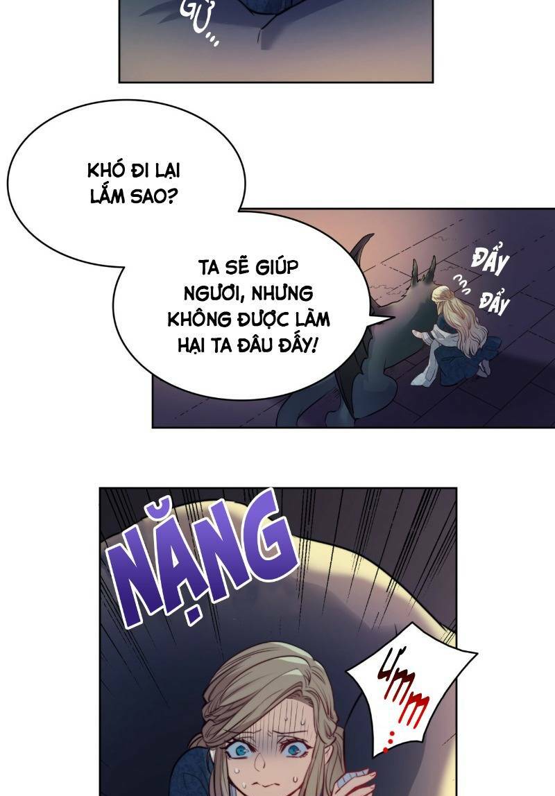 Ác Quỷ Chapter 5 - Next Chapter 6