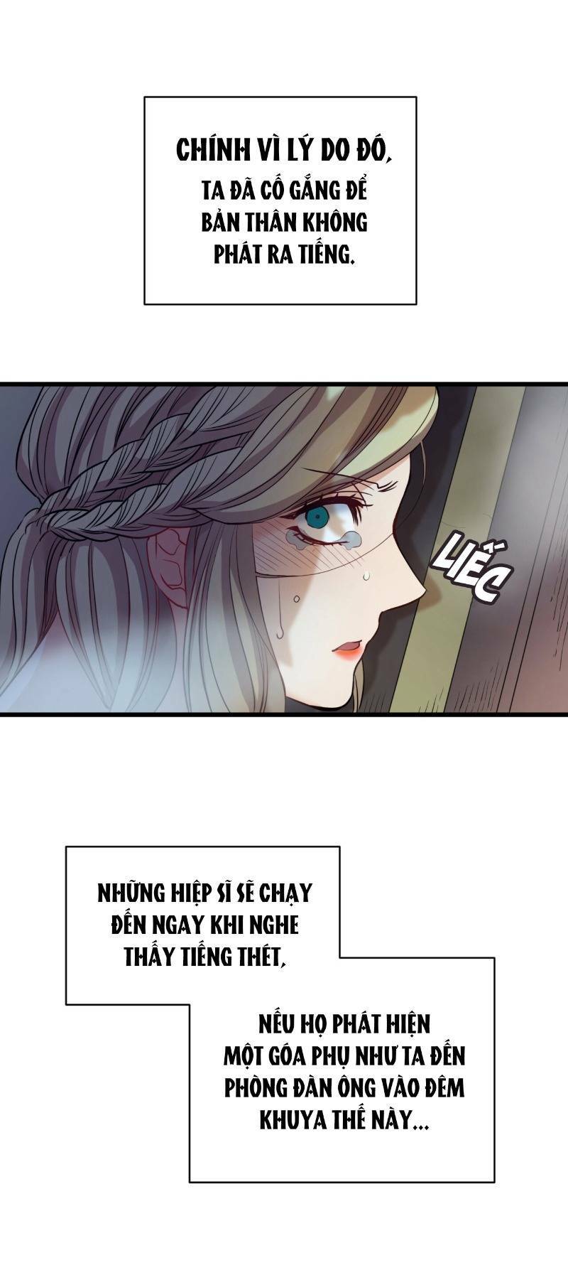 Ác Quỷ Chapter 5 - Next Chapter 6