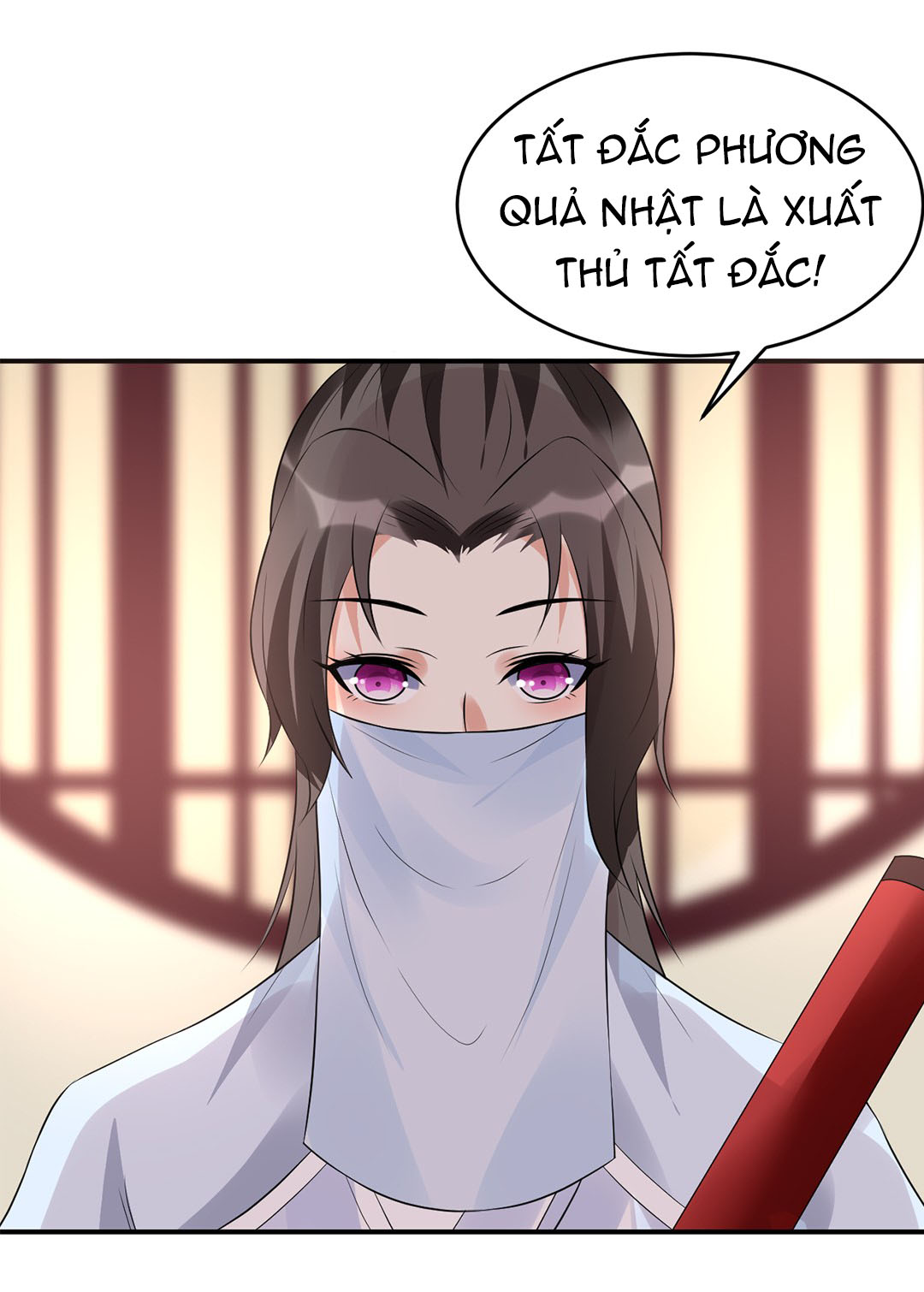 Sự Tại Tất Đắc Chapter 17 - Next 