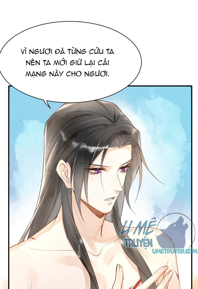 Ngục Long ( Tù Long ) Chapter 5 - Next 