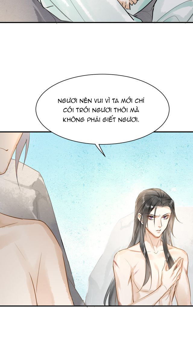 Ngục Long ( Tù Long ) Chapter 5 - Next 