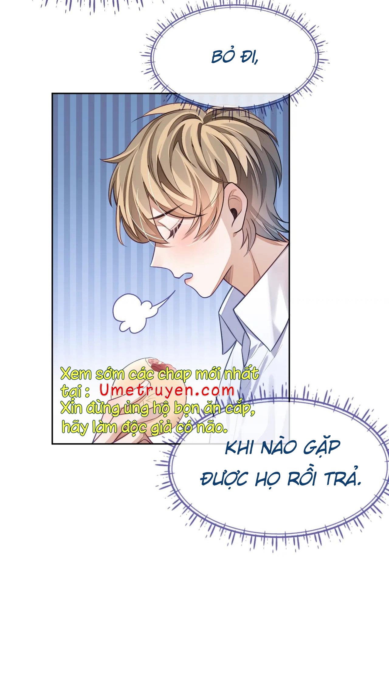 Nương Nương Khang Chapter 10 - Next 