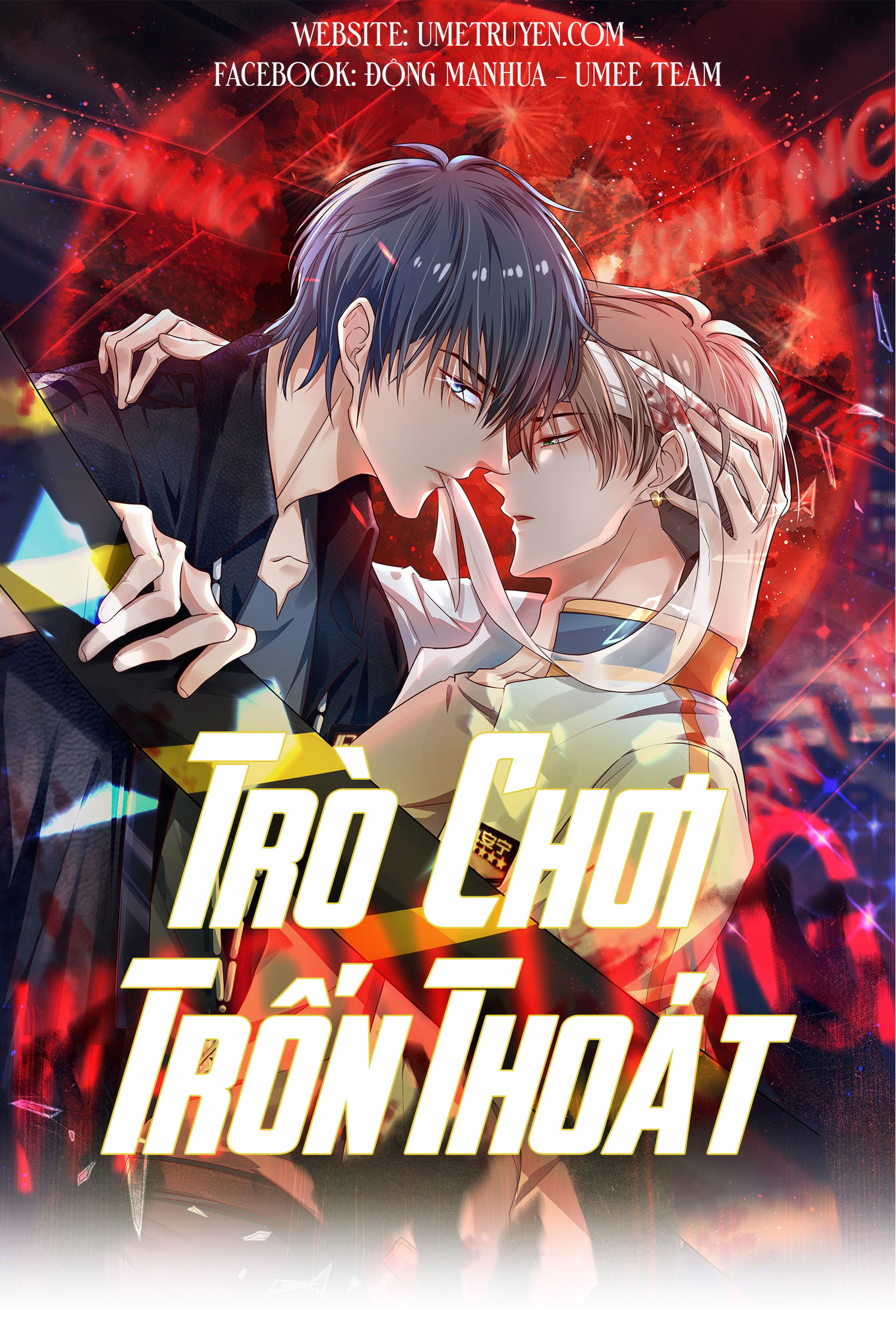 tro-choi-tron-thoat-chap-3-0