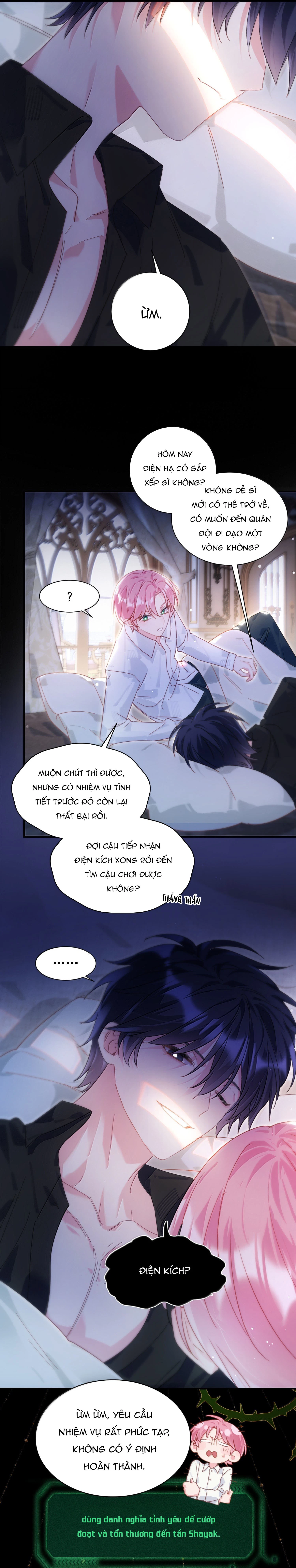 toi-phai-lam-mot-ke-dai-xau-xa-chap-169-14