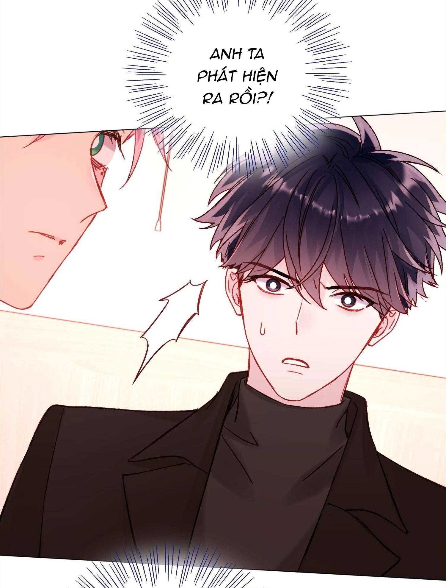 TÔI PHẢI LÀM MỘT KẺ ĐẠI XẤU XA Chapter 59 - Next Chapter 60