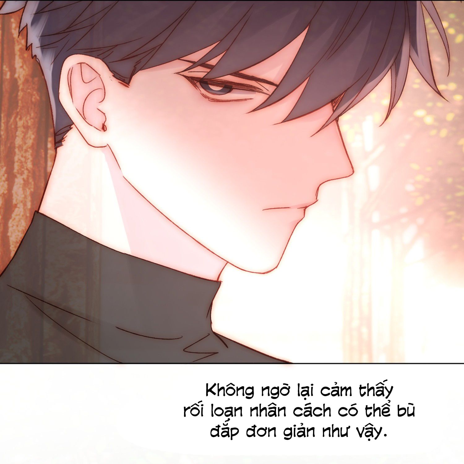 TÔI PHẢI LÀM MỘT KẺ ĐẠI XẤU XA Chapter 62.5 - CHAP ĐẶC BIỆT - Next Chapter 63