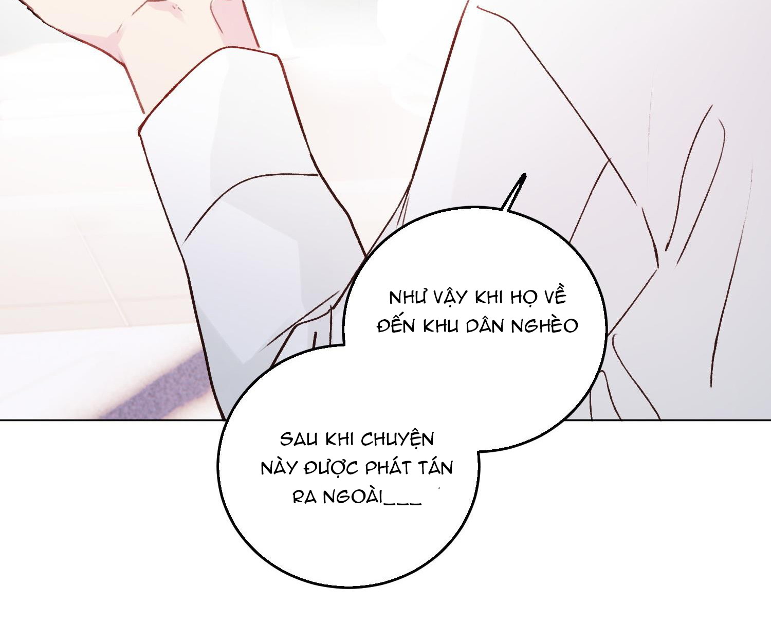 TÔI PHẢI LÀM MỘT KẺ ĐẠI XẤU XA Chapter 68 - Next Chapter 69