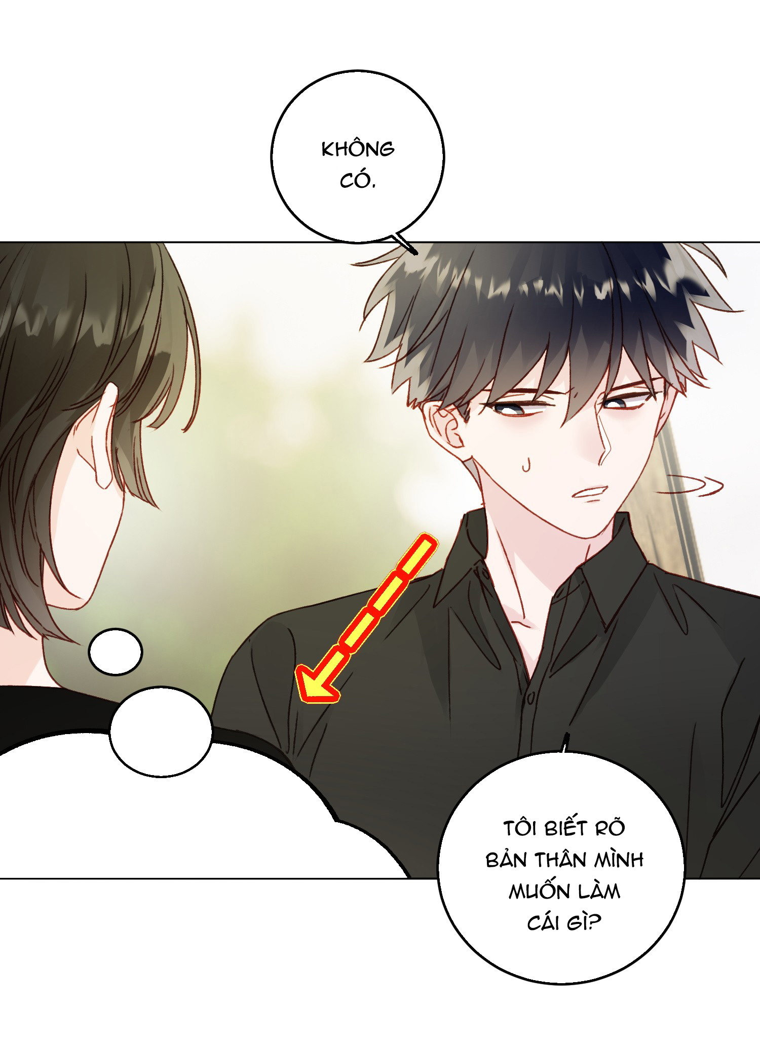 TÔI PHẢI LÀM MỘT KẺ ĐẠI XẤU XA Chapter 68 - Next Chapter 69