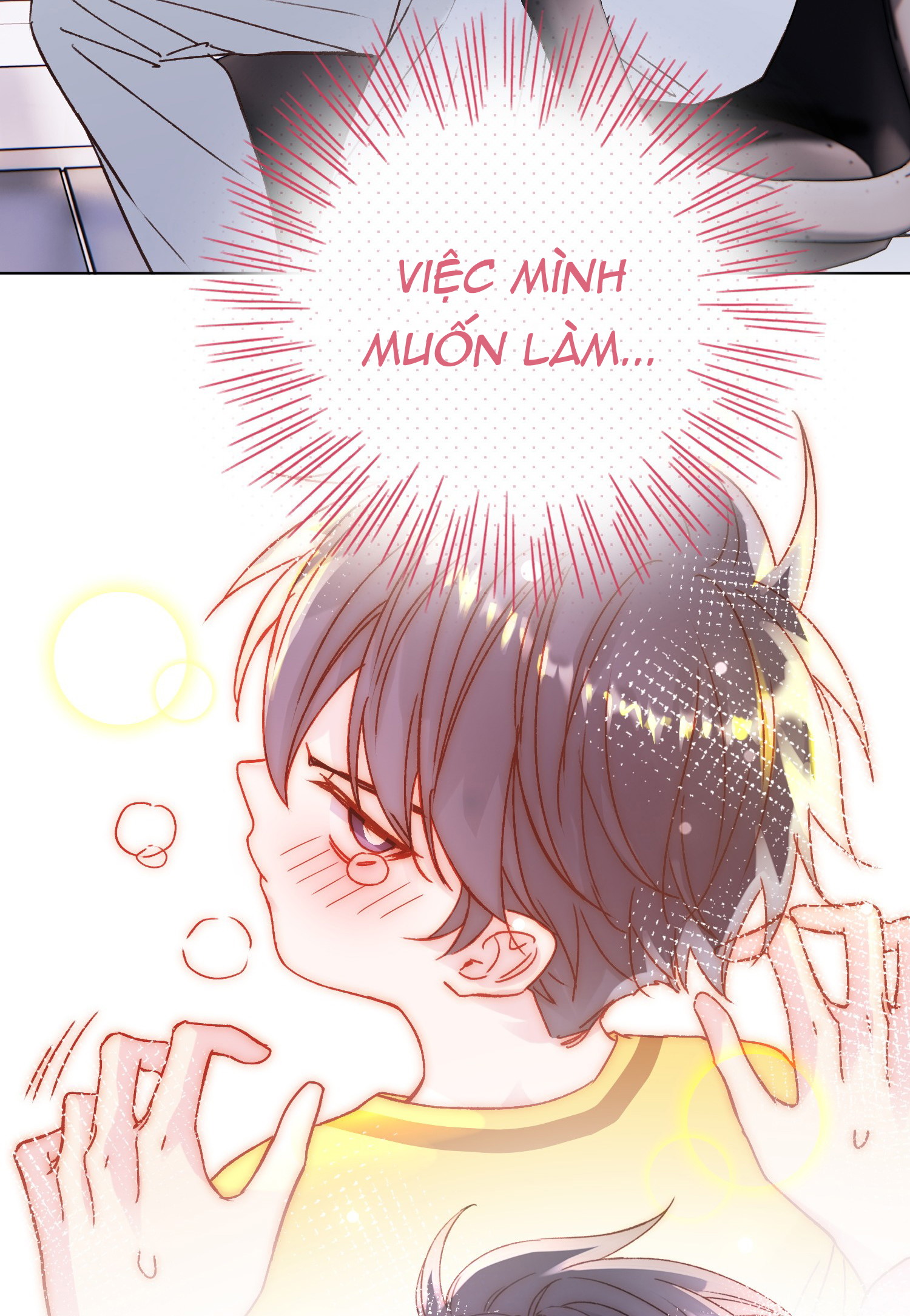 TÔI PHẢI LÀM MỘT KẺ ĐẠI XẤU XA Chapter 69 - Next Chapter 70