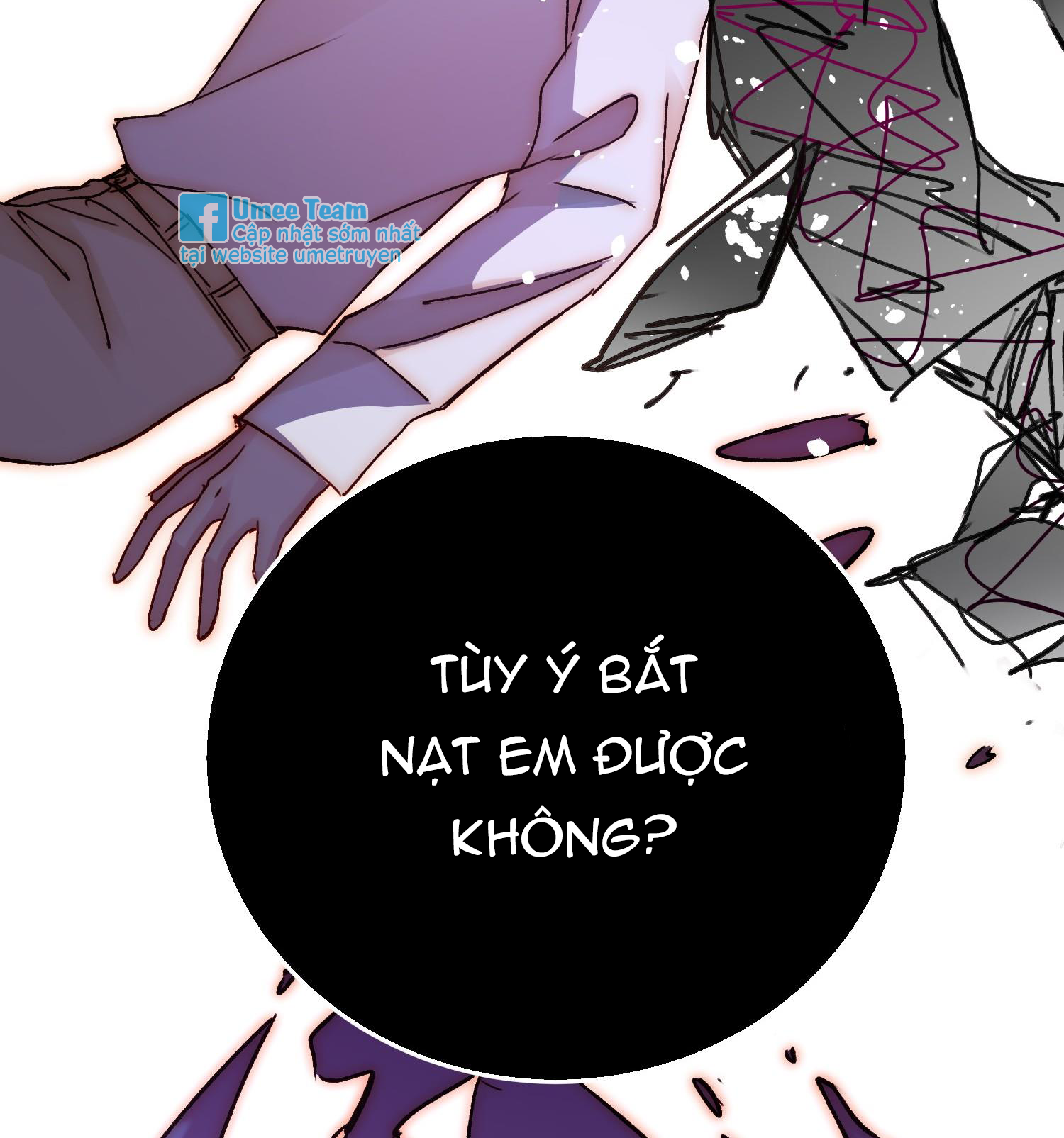 TÔI PHẢI LÀM MỘT KẺ ĐẠI XẤU XA Chapter 70 - Next Chapter 71