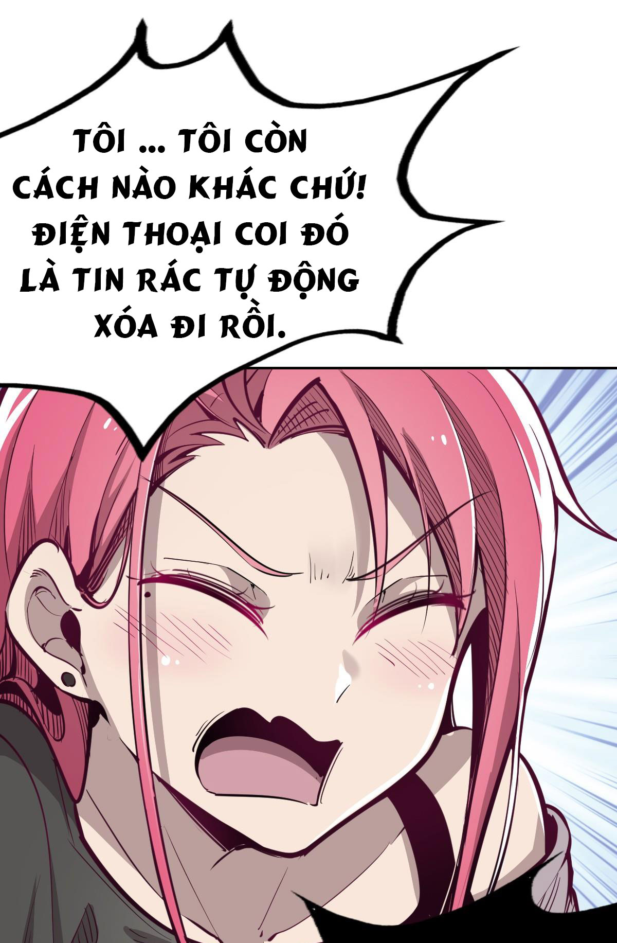 Ác Ma x Thiên Sứ không thể chung sống hòa thuận Chap 3: Đại diện cho tình hữu nghị giữa ác ma và thiên sứ - Next 