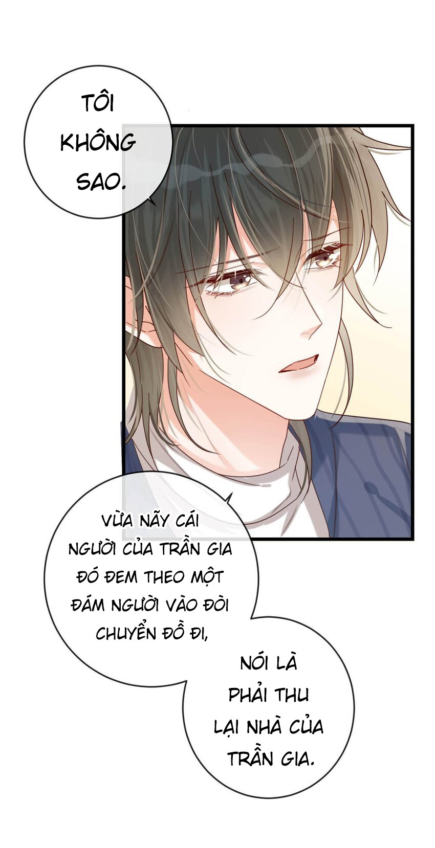 Nịch Tửu Chapter 47 - Next Chapter 48