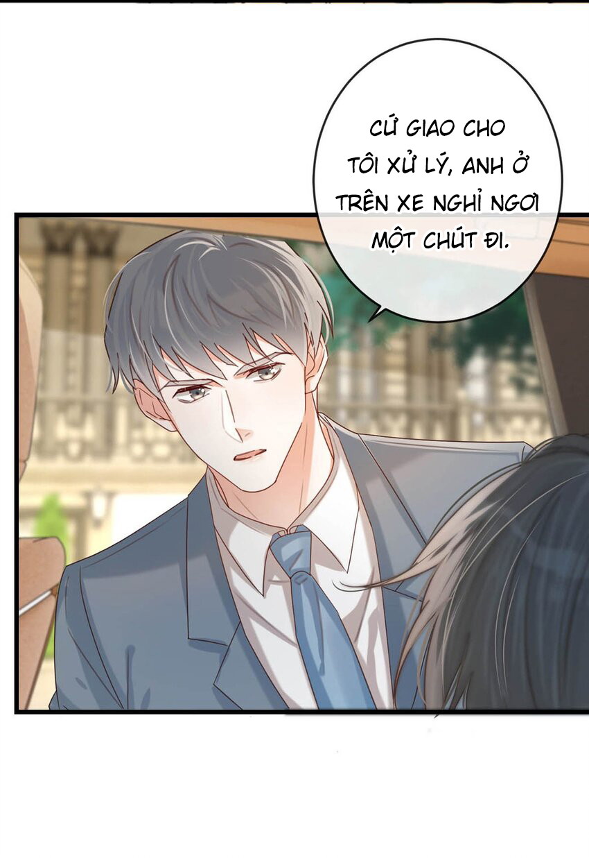 Nịch Tửu Chapter 47 - Next Chapter 48