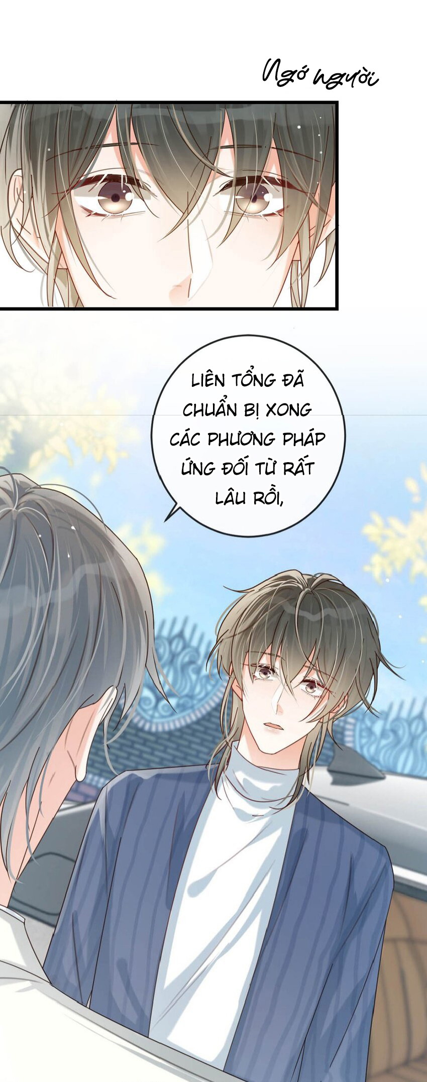 Nịch Tửu Chapter 47 - Next Chapter 48