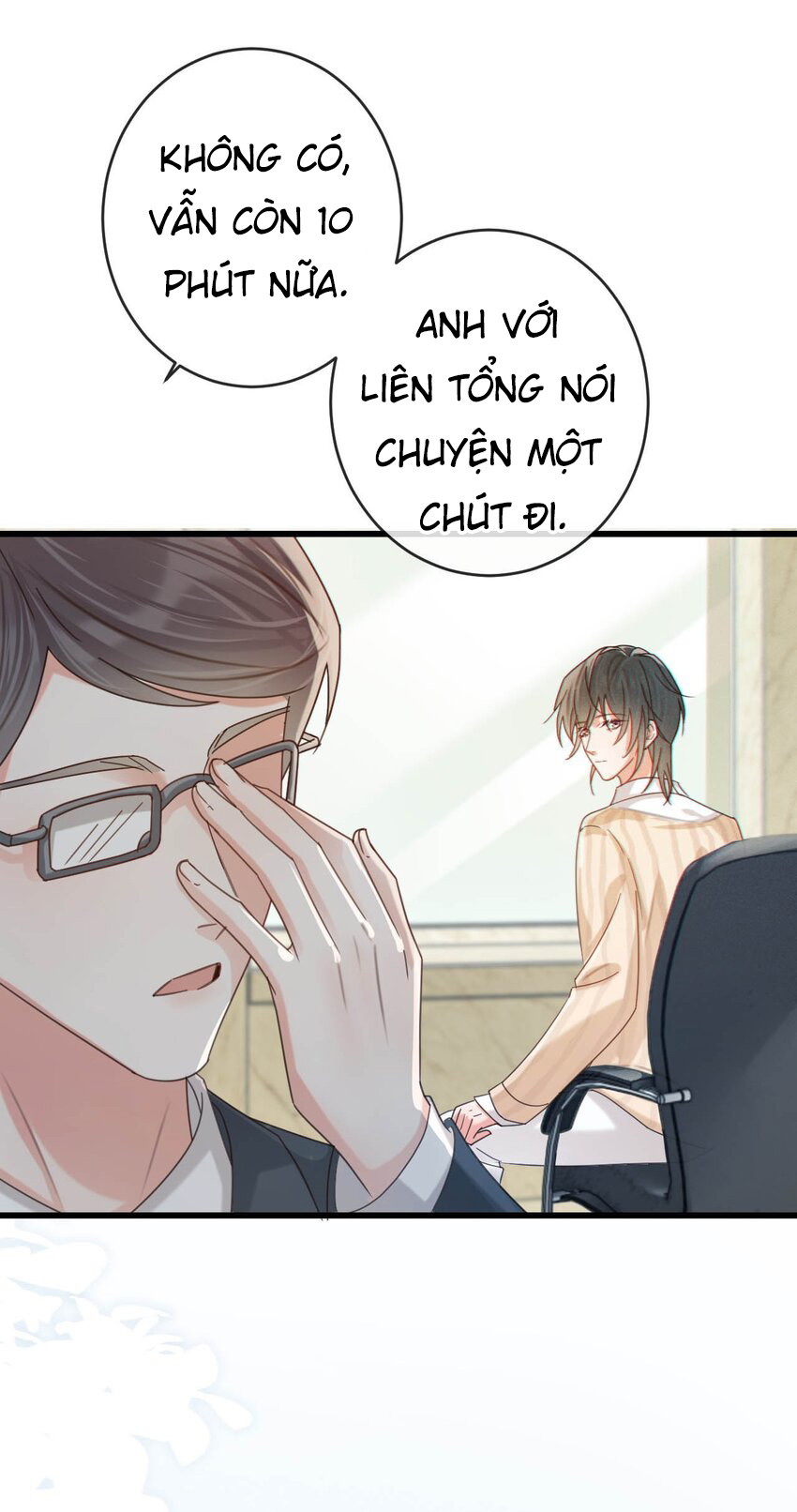 Nịch Tửu Chapter 47 - Next Chapter 48