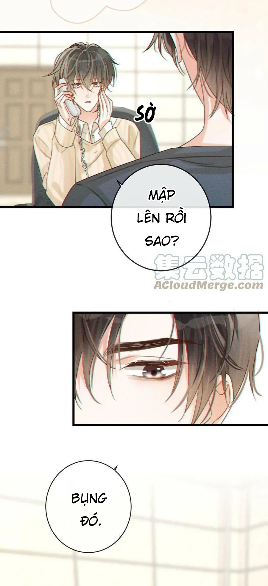 Nịch Tửu Chapter 47 - Next Chapter 48