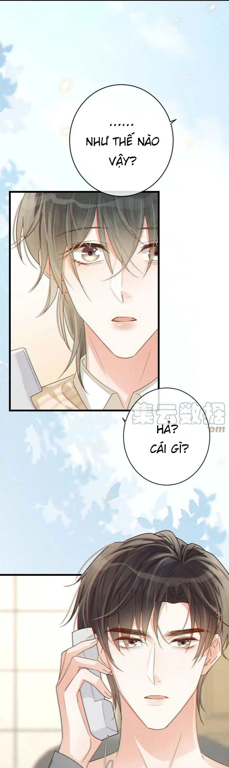 Nịch Tửu Chapter 47 - Next Chapter 48