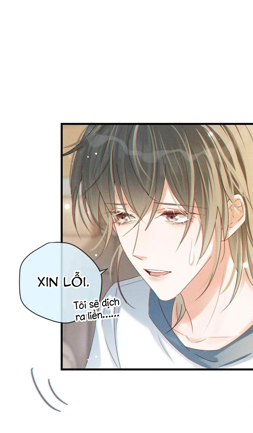 Nịch Tửu Chapter 49 - Next Chapter 50