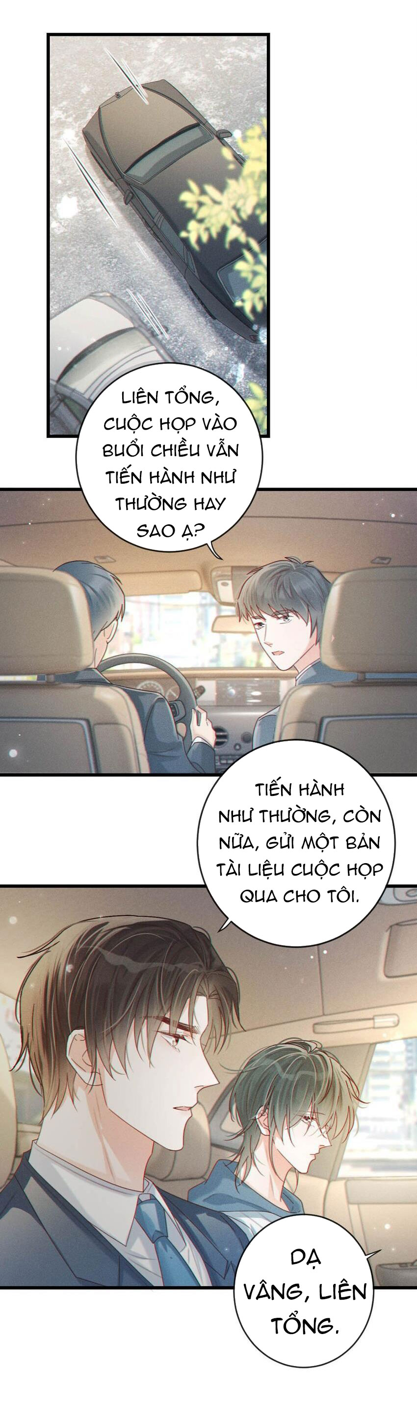 Nịch Tửu Chapter 49 - Next Chapter 50