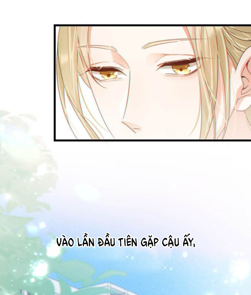 Nịch Tửu Chapter 52 - Next Chapter 53 - phiên ngoại mừng kỷ niêm 1 năm ra mắt