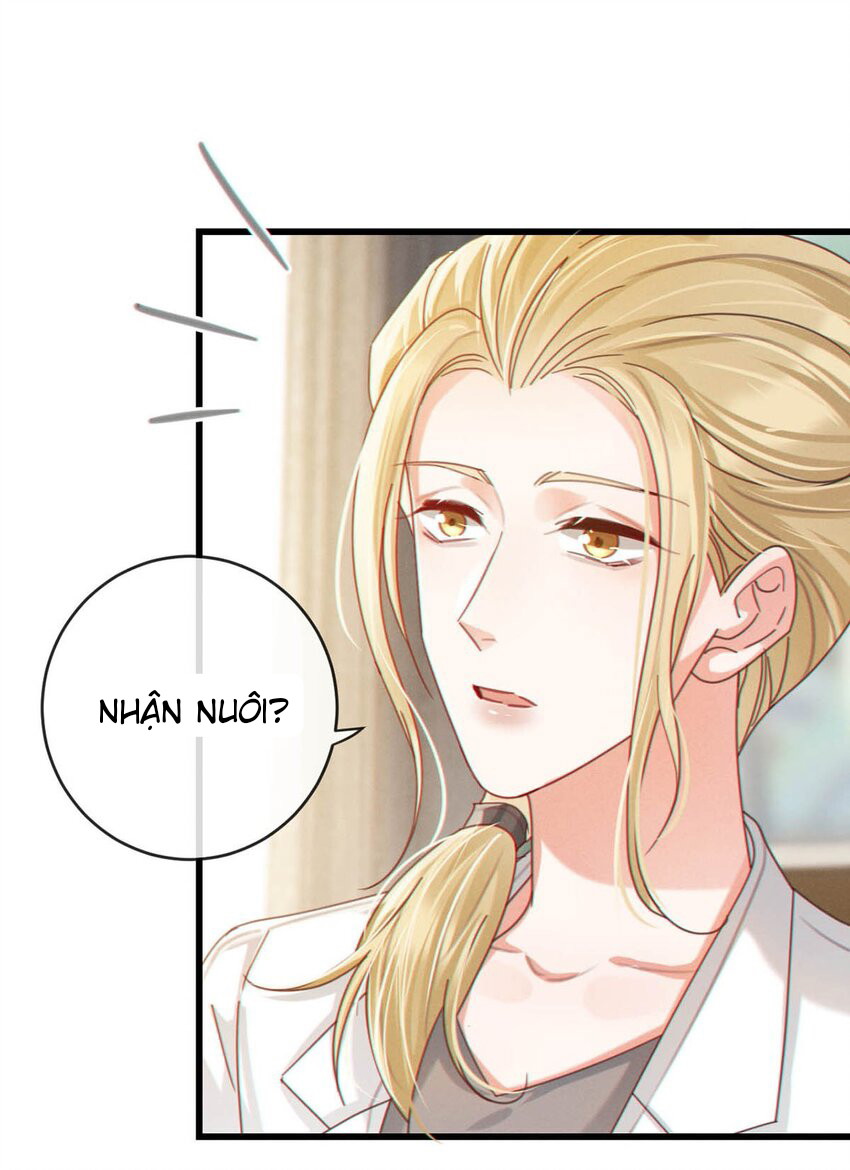 Nịch Tửu Chapter 52 - Next Chapter 53 - phiên ngoại mừng kỷ niêm 1 năm ra mắt